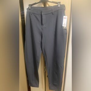 32 Degrees Stretch Woven Pant NWT
